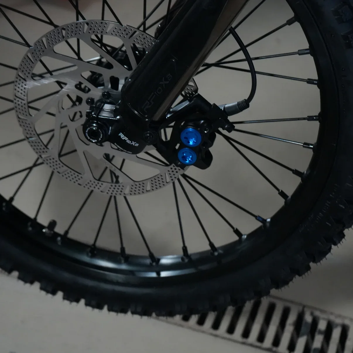 v5 Ventus One Plus V1+