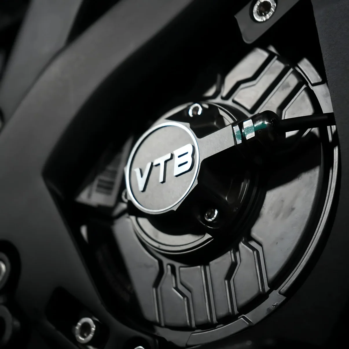 v7 Ventus One Plus V1+